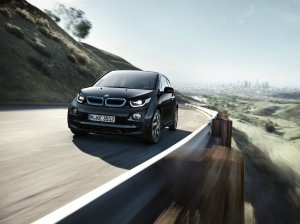 BMW-News-Blog: BMW i3 (94 Ah) mit strkerer Batterie ermglicht mehr Reichweite