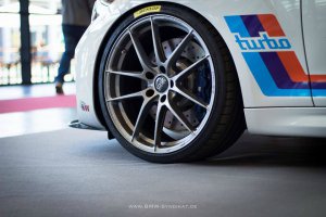 BMW-News-Blog: BMW M2 Tuning: Laptime Performance zeigt 420-PS-Ru - BMW-Syndikat