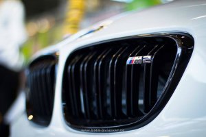 BMW-News-Blog: BMW M2 Tuning: Laptime Performance zeigt 420-PS-Rundum-Kur