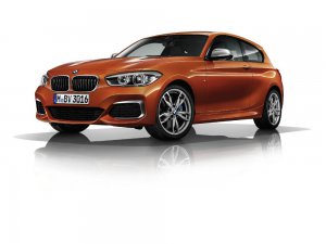 BMW-News-Blog: Modellpflege 1er und 2er: Neue Motoren bei den BMW M Performance Automobilen (B58)
