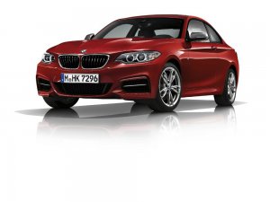 BMW-News-Blog: Modellpflege 1er und 2er: Neue Motoren bei den BMW M Performance Automobilen (B58)