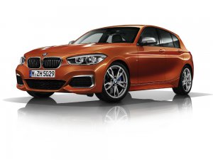 BMW-News-Blog: Modellpflege 1er und 2er: Neue Motoren bei den BMW - BMW-Syndikat