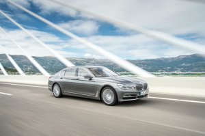 BMW-News-Blog: BMW 7er-Reihe: Neuer Quadturbo-Diesel B57 bringt 760 Newtonmeter Drehmoment