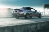 BMW-News-Blog: BMW M3 Coup E92: Tuning durch Chromfolie