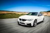 BMW-News-Blog: BMW M4 Coup (F82) CS Edition: Sondermodell fr Spanien