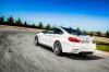 BMW-News-Blog: BMW M4 Coup (F82) CS Edition: Sondermodell fr Spanien