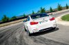 BMW-News-Blog: BMW M4 Coup (F82) CS Edition: Sondermodell fr Spanien