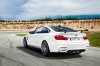 BMW-News-Blog: BMW M4 Coup (F82) CS Edition: Sondermodell fr Spanien