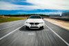 BMW-News-Blog: BMW M4 Coup (F82) CS Edition: Sondermodell fr Spanien