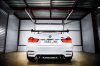 BMW-News-Blog: BMW M4 Coup (F82) CS Edition: Sondermodell fr Spanien