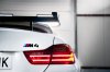 BMW-News-Blog: BMW M4 Coup (F82) CS Edition: Sondermodell fr Spanien
