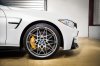 BMW-News-Blog: BMW M4 Coup (F82) CS Edition: Sondermodell fr Spanien