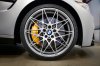 BMW-News-Blog: BMW M4 Coup (F82) CS Edition: Sondermodell fr Spanien