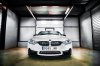 BMW-News-Blog: BMW M4 Coup (F82) CS Edition: Sondermodell fr Spanien