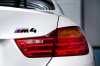 BMW-News-Blog: BMW M4 Coup (F82) CS Edition: Sondermodell fr Spanien