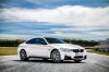 BMW-News-Blog: BMW M4 Coup (F82) CS Edition: Sondermodell fr Spanien
