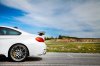 BMW-News-Blog: BMW M4 Coup (F82) CS Edition: Sondermodell fr Spanien