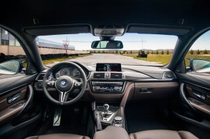 BMW-News-Blog: BMW M4 Coup (F82) CS Edition: Sondermodell fr Sp - BMW-Syndikat
