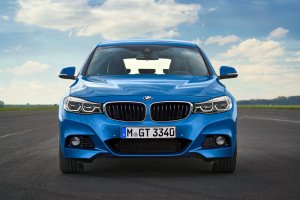 BMW-News-Blog: BMW 3er GT F34 LCI: Facelift fr den Gran Turismo - BMW-Syndikat