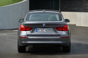 BMW-News-Blog: BMW 3er GT F34 LCI: Facelift fr den Gran Turismo - BMW-Syndikat