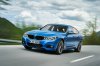 BMW-News-Blog: BMW 3er GT F34 LCI: Facelift fr den Gran Turismo