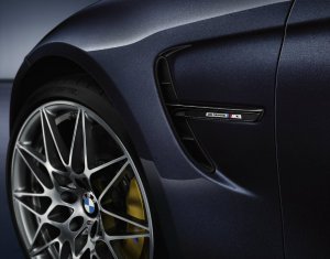 BMW-News-Blog: ​BMW M3 F80 30 Jahre M3: Jubilumsedition zu Ehren der M3-Ikone