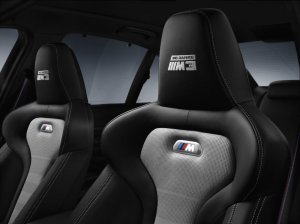 BMW-News-Blog: ​BMW M3 F80 30 Jahre M3: Jubilumsedition - BMW-Syndikat