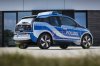 BMW-News-Blog: GPEC 2016: BMW zeigt i3 im Polizei-Outfit BMW-News-Blog: GPEC 2016: BMW zeigt i3 im Polizei-Outfit