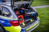 BMW-News-Blog: GPEC 2016: BMW zeigt i3 im Polizei-Outfit BMW-News-Blog: GPEC 2016: BMW zeigt i3 im Polizei-Outfit