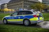 BMW-News-Blog: GPEC 2016: BMW zeigt i3 im Polizei-Outfit BMW-News-Blog: GPEC 2016: BMW zeigt i3 im Polizei-Outfit