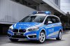 BMW-News-Blog: GPEC 2016: BMW zeigt i3 im Polizei-Outfit BMW-News-Blog: GPEC 2016: BMW zeigt i3 im Polizei-Outfit