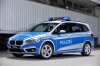 BMW-News-Blog: GPEC 2016: BMW zeigt i3 im Polizei-Outfit BMW-News-Blog: GPEC 2016: BMW zeigt i3 im Polizei-Outfit