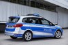 BMW-News-Blog: GPEC 2016: BMW zeigt i3 im Polizei-Outfit BMW-News-Blog: GPEC 2016: BMW zeigt i3 im Polizei-Outfit