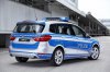 BMW-News-Blog: GPEC 2016: BMW zeigt i3 im Polizei-Outfit BMW-News-Blog: GPEC 2016: BMW zeigt i3 im Polizei-Outfit