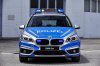 BMW-News-Blog: GPEC 2016: BMW zeigt i3 im Polizei-Outfit BMW-News-Blog: GPEC 2016: BMW zeigt i3 im Polizei-Outfit