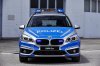 BMW-News-Blog: GPEC 2016: BMW zeigt i3 im Polizei-Outfit BMW-News-Blog: GPEC 2016: BMW zeigt i3 im Polizei-Outfit