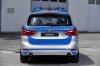 BMW-News-Blog: GPEC 2016: BMW zeigt i3 im Polizei-Outfit BMW-News-Blog: GPEC 2016: BMW zeigt i3 im Polizei-Outfit