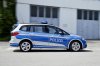 BMW-News-Blog: GPEC 2016: BMW zeigt i3 im Polizei-Outfit BMW-News-Blog: GPEC 2016: BMW zeigt i3 im Polizei-Outfit