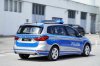 BMW-News-Blog: GPEC 2016: BMW zeigt i3 im Polizei-Outfit BMW-News-Blog: GPEC 2016: BMW zeigt i3 im Polizei-Outfit