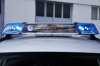 BMW-News-Blog: GPEC 2016: BMW zeigt i3 im Polizei-Outfit BMW-News-Blog: GPEC 2016: BMW zeigt i3 im Polizei-Outfit