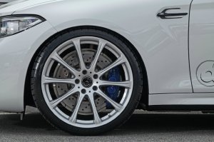 BMW-News-Blog: BMW M2 Tuning: dHler verpflanzt M4-Triebwerk in K - BMW-Syndikat