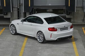 BMW-News-Blog: BMW M2 Tuning: dHler verpflanzt M4-Triebwerk in K - BMW-Syndikat