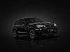 BMW-News-Blog: BMW X3 Blackout Edition: Sondermodell für Japan BMW-News-Blog: BMW X3 Blackout Edition: Sondermodell für Japan