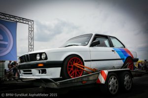 BMW-News-Blog: Weltgrößtes BMW- und MINI-Treffen: Syndikat-Asphal - BMW-Syndikat