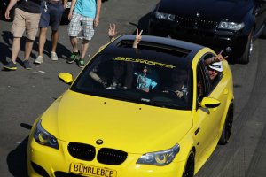 BMW-News-Blog: Weltgrößtes BMW- und MINI-Treffen: Syndikat-Asphal - BMW-Syndikat