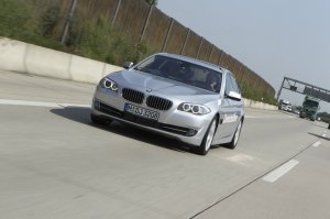 BMW-News-Blog: Automatische Sicherheitssysteme: Hintergrnde, Fun - BMW-Syndikat