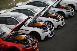 BMW-News-Blog: BMW-Syndikat Asphaltfieber 2016: Zwölfte Auflage b - BMW-Syndikat