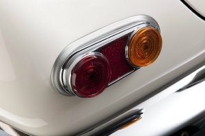 BMW-News-Blog: Elvis' BMW 507 auferstanden: Restaurierter Klassik - BMW-Syndikat