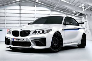 BMW-News-Blog: Extra-Leistung fr den BMW M2 - Upgrades von Alpha-N Performance