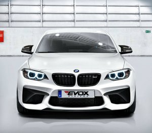 BMW-News-Blog: Extra-Leistung fr den BMW M2 - Upgrades von Alpha - BMW-Syndikat